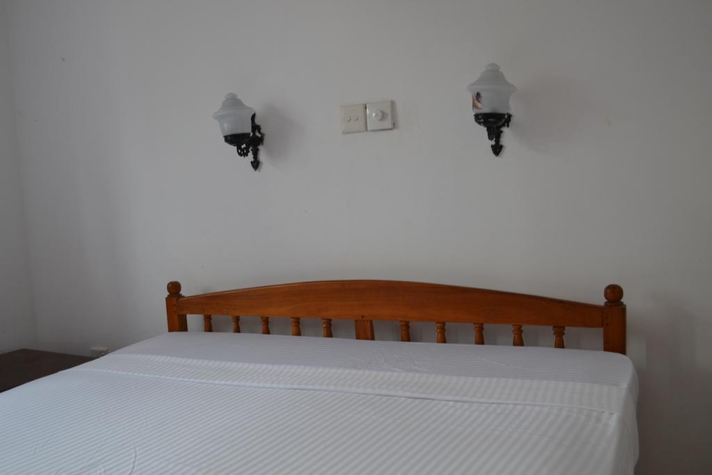 Hansi Villa Bentota Rum bild