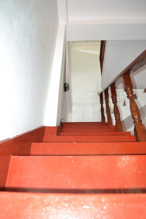 Hansi Villa Bentota Rum bild